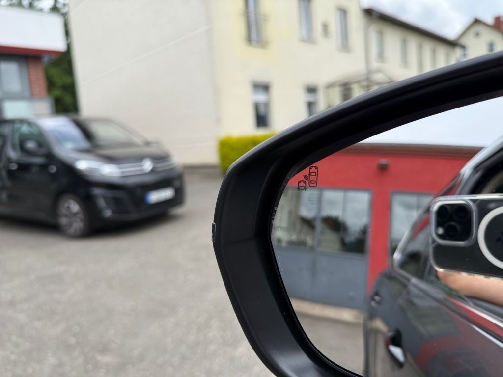 Fahrzeugabbildung Citroën C5 Aircross BlueHDI 130 S&S EAT8 MAX