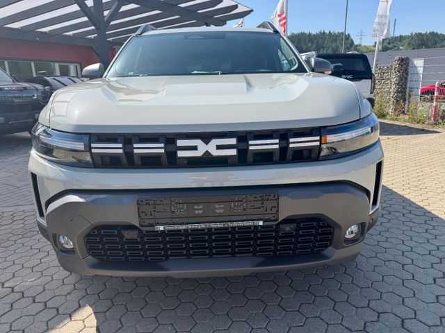 Dacia Duster 1.2 TCe MH 130 Journey LED NAVI SHZ R.KAM