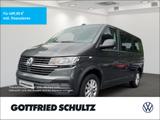 Volkswagen T6.1 Multivan 2.0 TDI DSG NAVI KAM SHZ PDC LM - Volkswagen T6 Multivan in Solingen