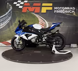 BMW S1000RR EURO 4 limitierte Special Edition #05/50 - BMW R50