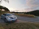 Porsche Gepflegter Cayman 2.7 mit Sportausstattung - Porsche Cayman: Sport
