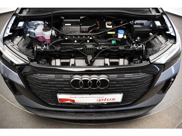 Audi Q4 e-tron - Bild 13