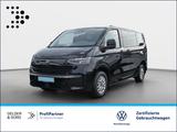 Volkswagen Caravelle Life 2.0 TDI RFK*4x4*GRA*AHK*9Sitze - Volkswagen Gebrauchtwagen in Berlin