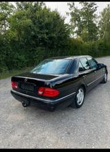 Mercedes-Benz Mercedes Benz e240 bj 2000 - gebrauchte Mercedes-Benz E 240 aus dem Jahr 2000