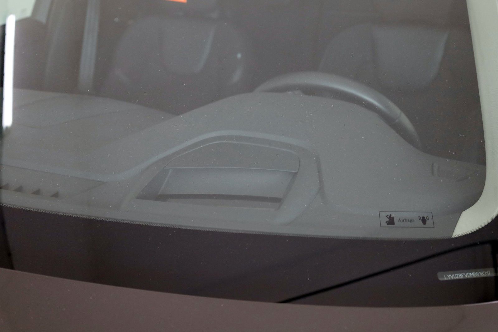 Fahrzeugabbildung Volvo XC60 T6 AWD R Design,HUD,Panoram,360°,4xSHAHK+WR