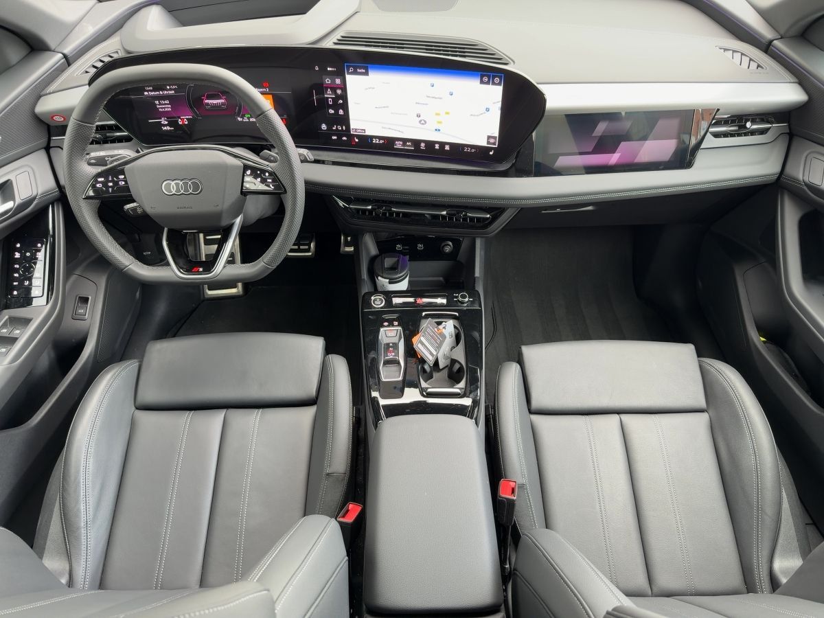 Audi Q6 e-tron - Bild 9