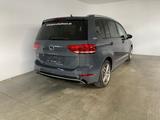 Volkswagen Touran Goal R-Line 1.5 TSI DSG 7-Sitzer AHK - Volkswagen Touran: R