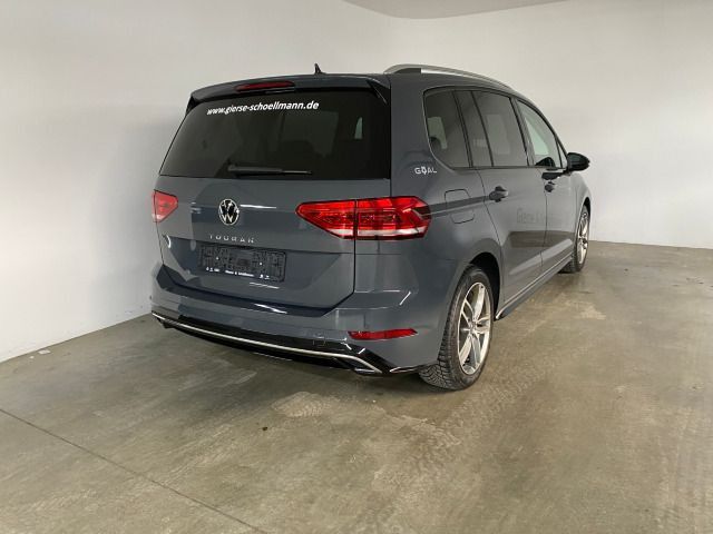 Touran Goal R-Line 1.5 TSI DSG 7-Sitzer AHK