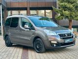 Peugeot Partner Tepee Active | EURO 6 | Inspektion Neu - Peugeot Partner: Active