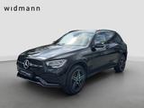 Mercedes-Benz GLC 300 de 4M *AMG*AHK*LED*el.Heckkl.*PTS*Kamera - Mercedes-Benz GLC 300 Hybrid (Diesel/Elektro): Plug-In Hybrid