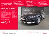 Audi A4 allroad 50 TDI tiptronic quattro MatrixLED DA - Audi A4 Allroad in Frankfurt (Main)