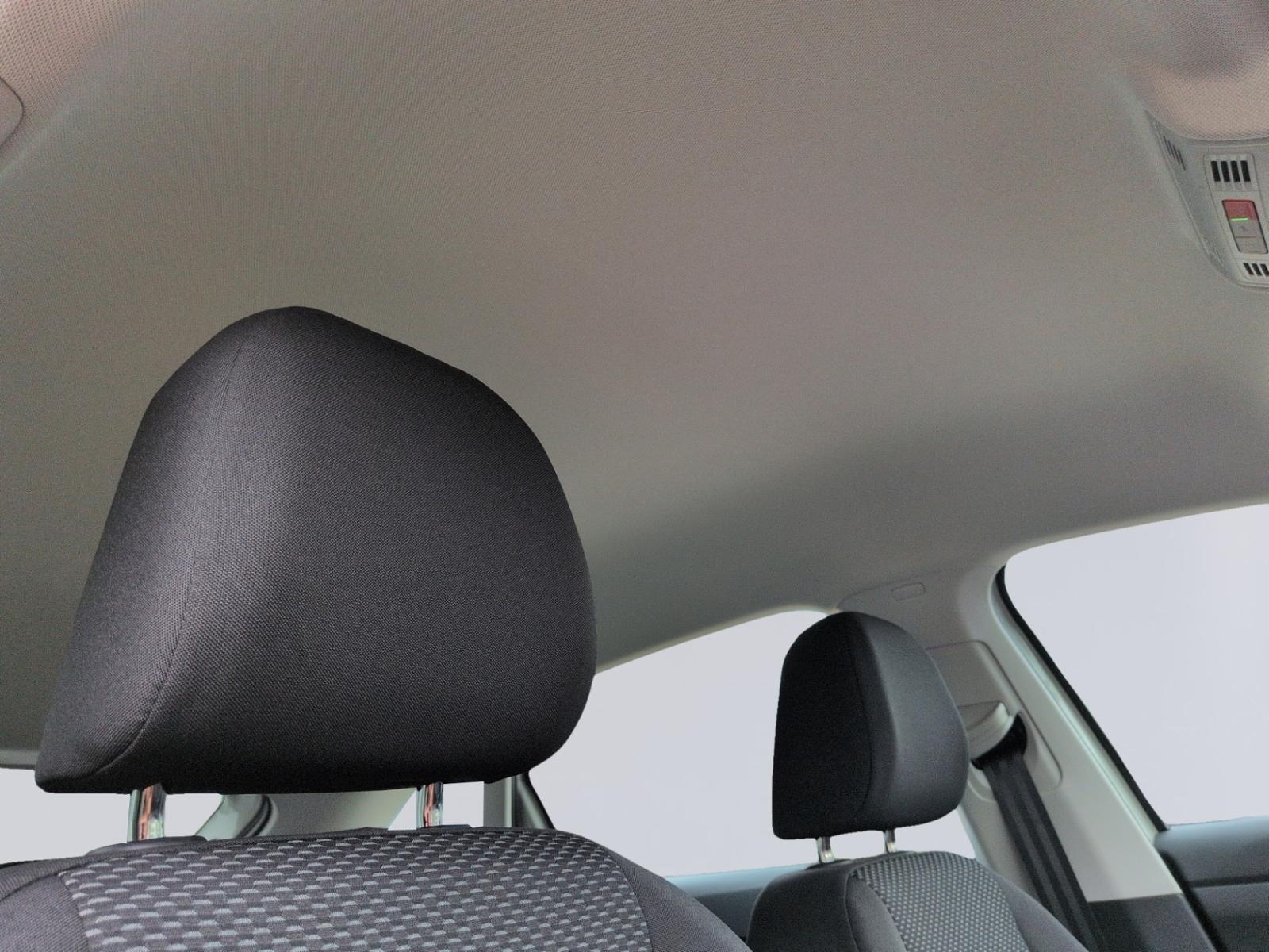 Volkswagen Taigo 1.0 TSI KLIMA+LED+ALU+CARPLAY+, миниатюра 16