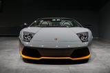 Lamborghini Murciélago LP650 Roadster *1 of 50* *3.100km* - Lamborghini Murciélago: Cabrio