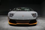 Lamborghini Murciélago LP650 Roadster *1 of 50* *3.100km* - Lamborghini Murciélago: Cabrio, Lp
