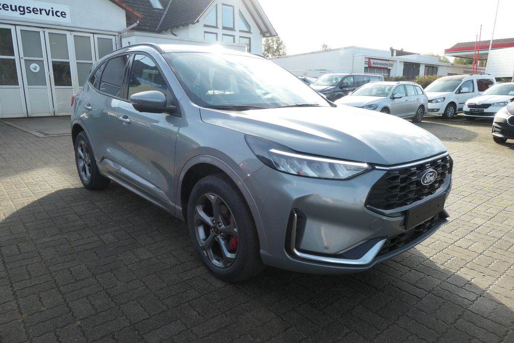 Image of Ford Kuga