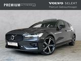 Volvo V60 Plus Dark B4 Benzin Pano/360°/ACC - Volvo V60 aus 2025
