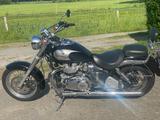 Triumph Bonneville America - TRIUMPH BONNEVILLE AMERICA