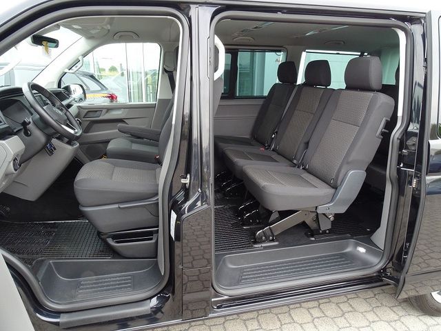 T6.1 Caravelle 2.0 TDI Trendline - LED / 8xSitze