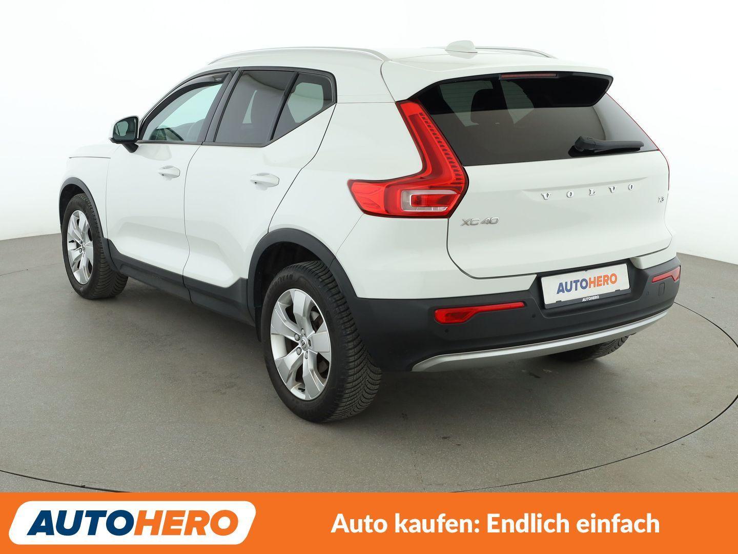 Volvo XC40 1.5 T3 Momentum Pro 2WD *NAVI*LED*TEMPO*CAM