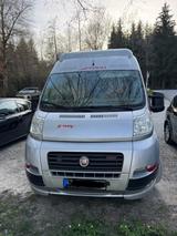 Pössl TwoWin - Pössl Diesel Kastenwagen
