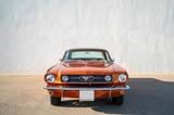 Ford Mustang - gebrauchte Ford Mustang aus dem Jahr 1966