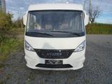 HYMER / ERIBA / HYMERCAR Exsis-i 580 - HYMER / ERIBA 580