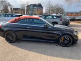 Mercedes-Benz C 63 AMG S Cabriolet - Mercedes-Benz C 63 AMG: Cabrio