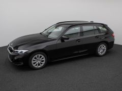 Foto Nummer 12: BMW 320d