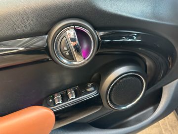 MINI COOPER Mini 5-trg. Cooper *LED*NAVI*VOLL*