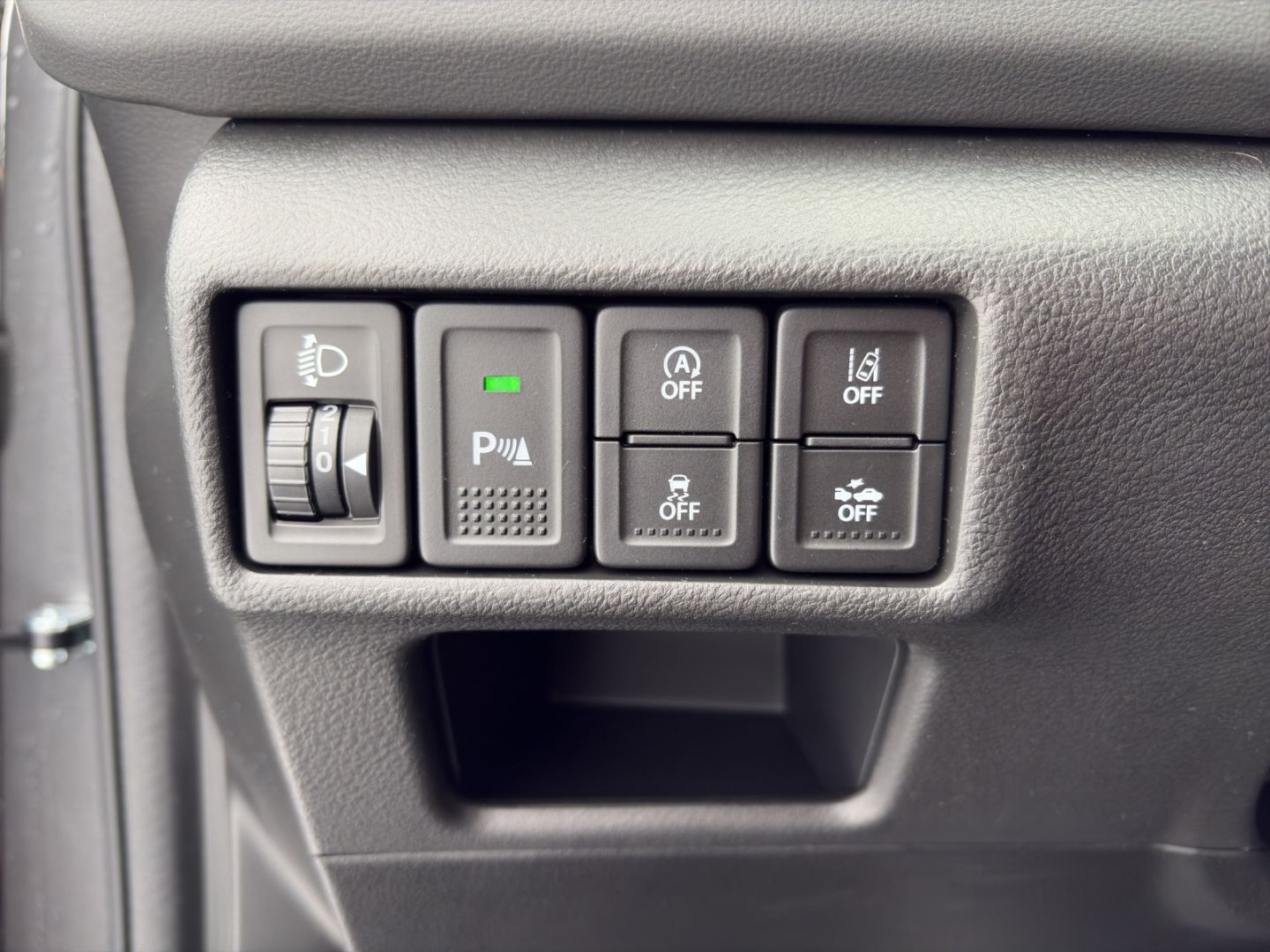 Suzuki (SX4) S-Cross - Bild 24