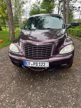 Chrysler PT Cruiser 2.2 CRD  Diesel TÜV neu - Chrysler PT Cruiser: Van