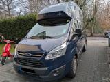 Ford Transit Nugget Hochdach - Wohnwagen & Wohnmobile in Leverkusen