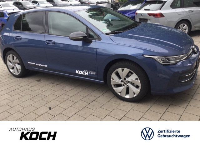 Golf VIII 1.5TSI Goal Navi LED