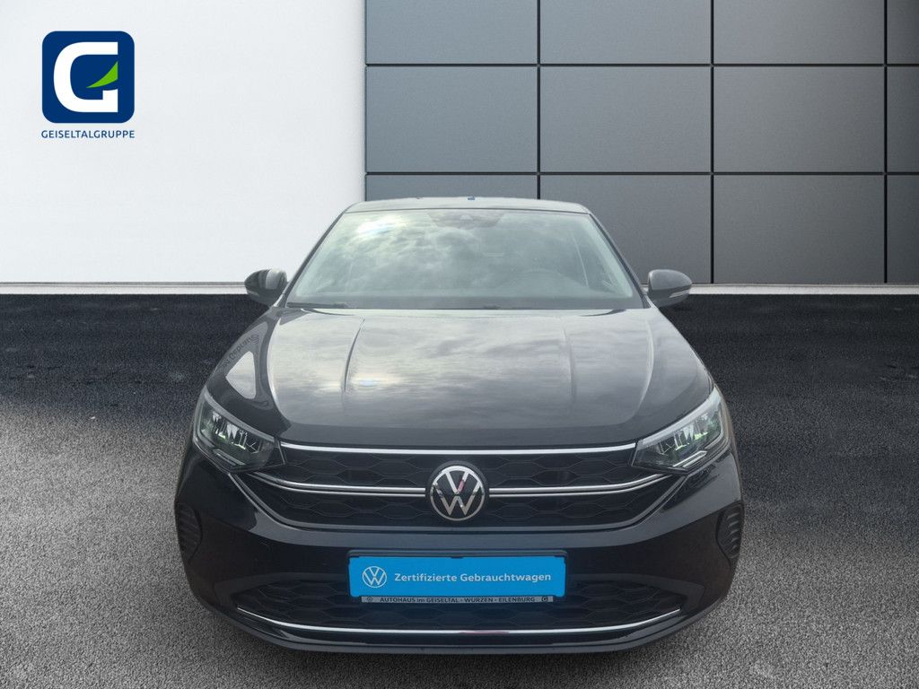 Taigo 1.0 TSI Goal *DSG*LED*NAVI*PANO*ACC*REAR V