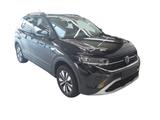 Volkswagen T-Cross GOAL 1.5 TSI DSG LED NAV KAM TRAVEL DAB+ - Volkswagen T-Cross aus 2025