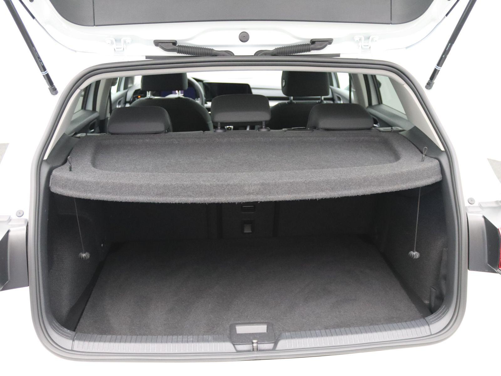 Volkswagen Golf VIII Style 1.5 TSI / CarPlay, Navi, Matrix, миниатюра 8