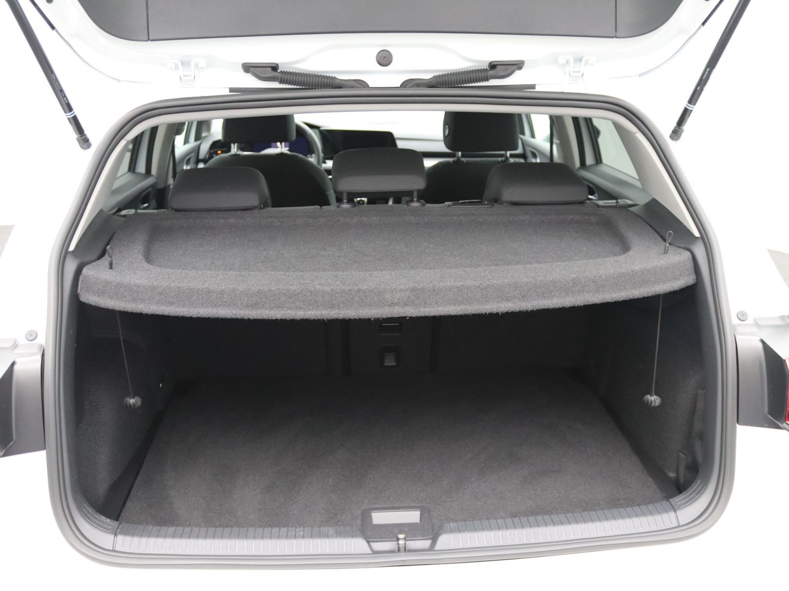 Volkswagen Golf - Bild 10