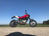 Husqvarna Nuda 900 R ABS mit Leo Vince - Angebote