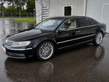 Volkswagen Phaeton 3.0 V6 TDI lang 5-s, Limo, MwSt. ausweis - Volkswagen Phaeton: Lang