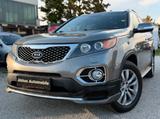 Kia Sorento Spirit 4WD, Automatik,  1.Hand, Allrad - gebrauchte Kia Sorento aus dem Jahr 2011