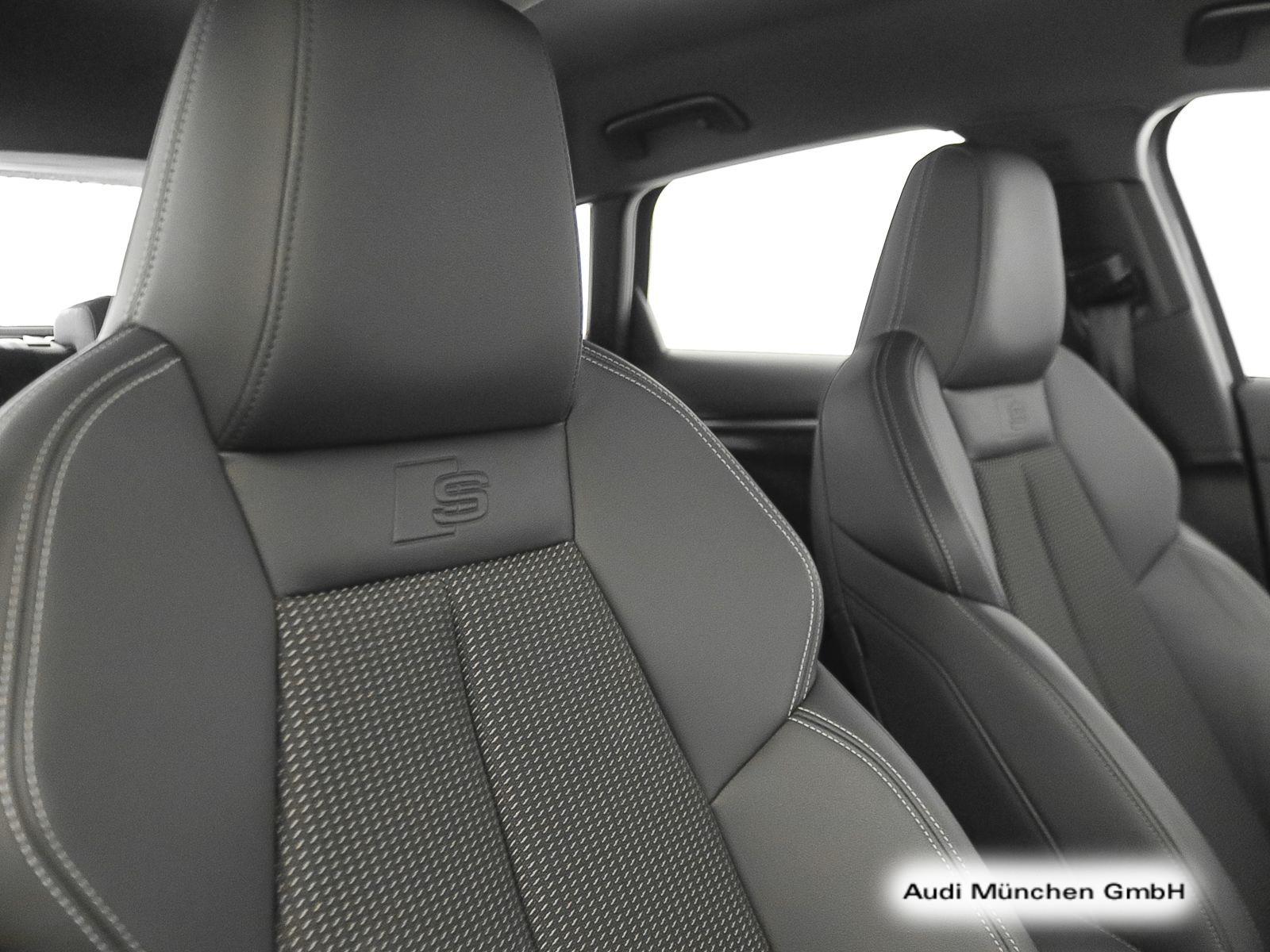 Audi S3 Sportback TFSI S tronic Navi+, миниатюра 12