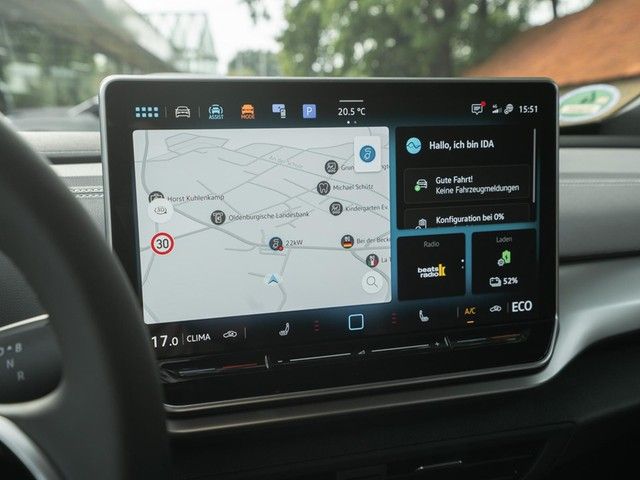 ID.4 Pro 77 kW/h AHK Top-Ausstattung