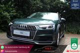 Audi A4 Allroad quattro Navi / Leder / AHK / 1. Hand - Audi A4 Allroad mit Diesel-Antrieb: Leder, Navigationssystem
