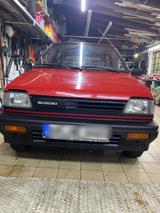 Suzuki ALTO Automatik - Suzuki Alto: Automatik