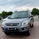 Kia Sportage 98000km! - gebrauchte Kia Sportage aus dem Jahr 2009