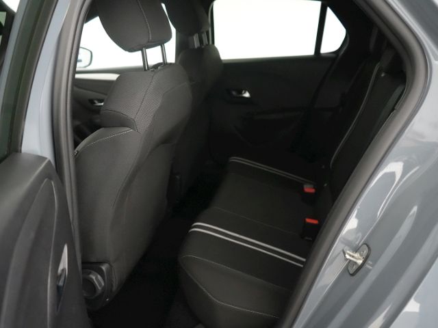 Corsa F FACELIFT GS HYBRID eDCT+LED+NAVI+RÜCKFAH