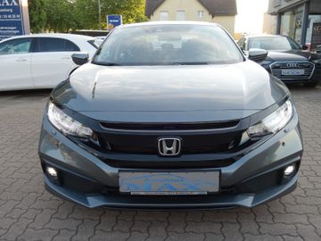 Honda Civic - 11