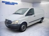 Mercedes-Benz Vito 116 CDI Lang Klima Boden Trennwand - Offers matching your search criteria
