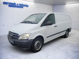 Mercedes-Benz Vito 116 CDI Lang Klima Boden Trennwand - Angebote entsprechen deinen Suchkriterien