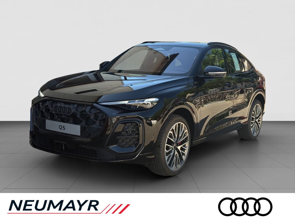 Image of Audi Q5